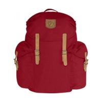 fjllrven vik backpack 20 deep red