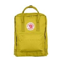 Fjällräven Kånken birch green