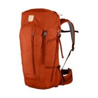 Fjällräven Abisko Hike 35 flame orange