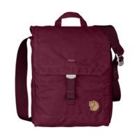 Fjällräven Foldsack No. 3 plum