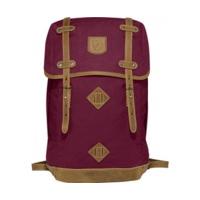 fjllrven backpack no 21 large plum