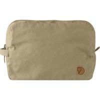 Fjällräven Gear Bag 4l sand