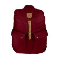 fjllrven greenland backpack large redwood