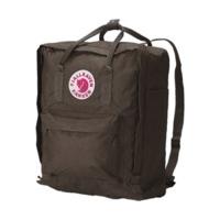 Fjällräven Kånken brown