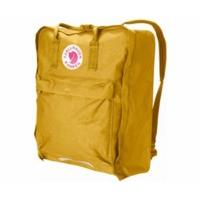 Fjällräven Kånken Big ochre