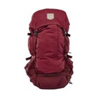 Fjällräven Kaipak 58 W redwood