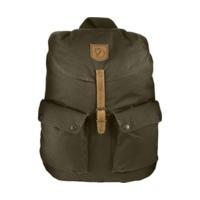 fjllrven greenland backpack large dark olive