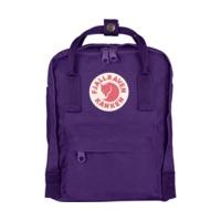 Fjällräven Kånken Mini purple