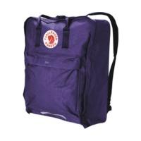 Fjällräven Kånken Big purple