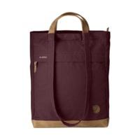 Fjällräven Totepack No. 2 dark garnet