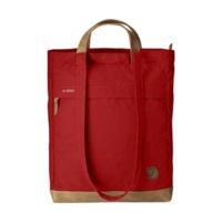 Fjällräven Totepack No. 2 red