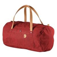 Fjällräven Duffel No.4 red