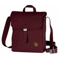 fjllrven foldsack no 3 dark garnet