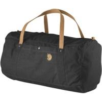 Fjällräven Duffel No.4 black