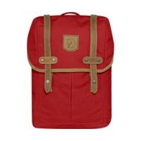 Fjällräven Backpack No.21 Mini red