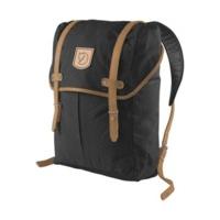 fjllrven backpack no 21 medium black