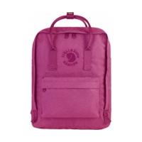 Fjällräven Re-Kånken pink rose