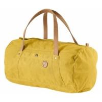 fjllrven duffel no4 ochre