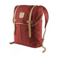 fjllrven backpack no 21 medium red