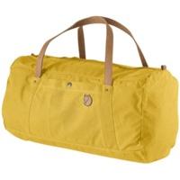 fjllrven duffel no4 large ochre