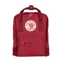 fjllrven knken kids deep red