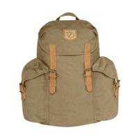 fjllrven vik backpack 15 hickory brown