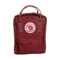 Fjällräven Kånken Mini ox red