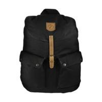 fjllrven greenland backpack large black