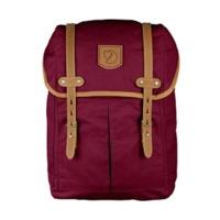 fjllrven backpack no 21 medium plum