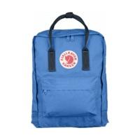 Fjällräven Kånken un blue/navy