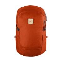 Fjällräven High Coast Trail 26 flame orange