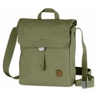 Fjällräven Foldsack No. 3 green