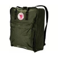 Fjällräven Kånken Big forest green