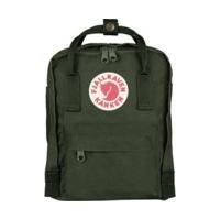 Fjällräven Kånken Mini forest green