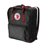 fjllrven knken laptop 17 blackox red