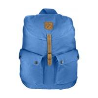 fjllrven greenland backpack large un blue