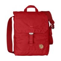 Fjällräven Foldsack No. 3 red