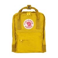 Fjällräven Kånken Kids warm yellow