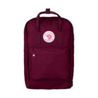 fjllrven knken laptop 17 plum