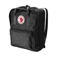 Fjällräven Kånken black (23510)