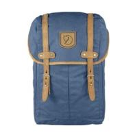 Fjällräven Backpack No. 21 Small blue ridge