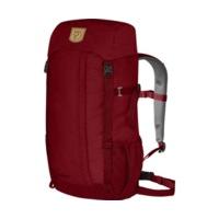 Fjällräven Kaipak 28 redwood