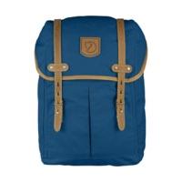 fjllrven backpack no 21 medium lake blue