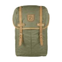 Fjällräven Backpack No. 21 Small dark olive