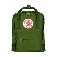 Fjällräven Kånken Mini leaf green