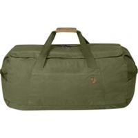 fjllrven duffel no6 large green