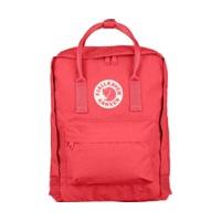 Fjällräven Kånken peach pink