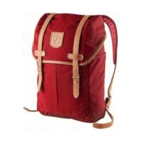 Fjällräven Backpack No. 21 Small red