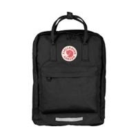 Fjällräven Kånken Big black