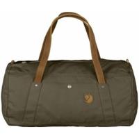 fjllrven duffel no4 dark olive